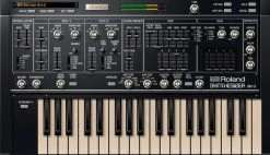 Roland SH-2 Key (Digital Product)