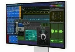 AVID Pro Tools Ultimate Annual Perpetual Upgrade+Support (Digital Product) -Prominy Shop thumb d gallery base 81aa0de0