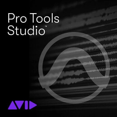 AVID Pro Tools Studio Annual Perpetual Upgrades+Support (Digital product) AVID Pro Tools Studio Annual Perpetual Upgrades+Support (Digital Product) -Prominy Shop thumb d gallery base 81f49402