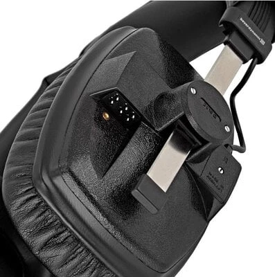 Beyerdynamic DT 100 16 Ohm Beyerdynamic DT 100 16 Ohm -Prominy Shop thumb d gallery base 82b8e761