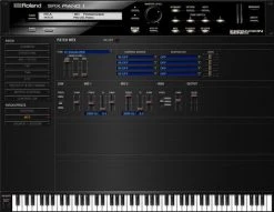 Roland SRX PIANO I Key (Digital Product) -Prominy Shop thumb d gallery base 82f38f1d