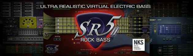 Prominy SR5 Rock Bass 2 (Digital product) Prominy SR5 Rock Bass 2 (Digital Product) -Prominy Shop thumb d gallery base 86702a59