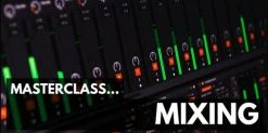 ProAudioEXP Masterclass Mixing Video Training Course (Digital Product)