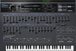 Roland D-50 Key (Digital Product) -Prominy Shop thumb d gallery base 8949c5b8