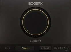 Initial Audio Initial Audio Boost X (Digital Product)