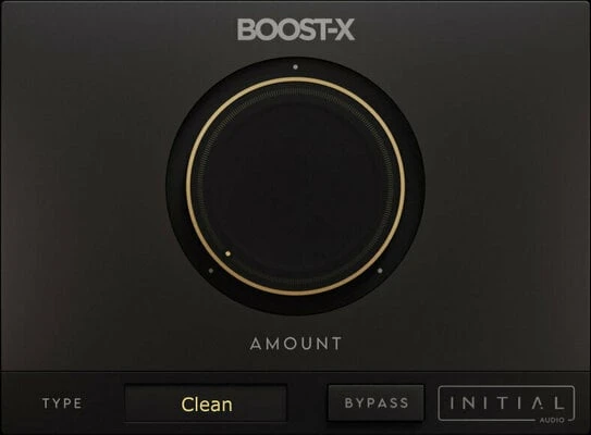 Initial Audio Initial Audio Boost X (Digital product) Initial Audio Initial Audio Boost X (Digital Product) -Prominy Shop thumb d gallery base 8bec52cd