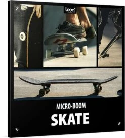 BOOM Library Skate (Digital Product)