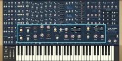 CA Plugins Sines Synthesizer (Digital Product) -Prominy Shop thumb d gallery base 8c4f683f
