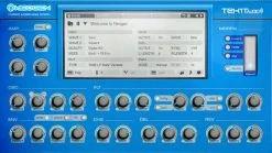 TEK-IT AUDIO Neogen (Digital Product)