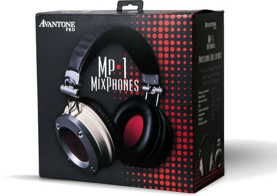 Avantone Pro MP1 Mixphones Avantone Pro MP1 Mixphones -Prominy Shop thumb d gallery base 8e5bcbae