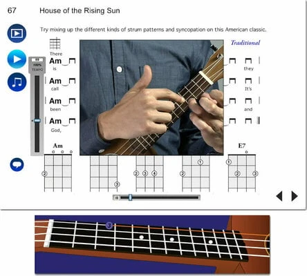 eMedia Ukulele Method Win (Digital product) EMedia Ukulele Method Win (Digital Product) -Prominy Shop thumb d gallery base 8e674774