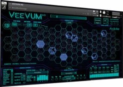 Audiofier Veevum A/D (Digital Product) -Prominy Shop thumb d gallery base 90bb6b67