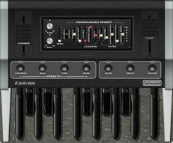 Cherry Audio Lowdown Bass Synthesizer (Digital Product) -Prominy Shop thumb d gallery base 91219a07