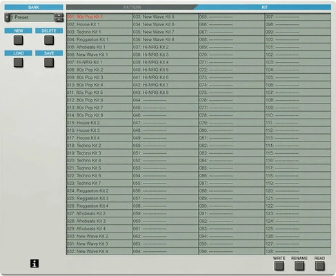 Roland TR-727 (Digital product) Roland TR-727 (Digital Product) -Prominy Shop thumb d gallery base 91735c31