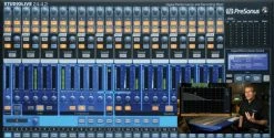 ProAudioEXP Presonus StudioLive Classic Video Training Course (Digital Product)