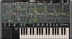 Roland SYSTEM-100 Key (Digital Product) -Prominy Shop thumb d gallery base 94472b81