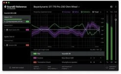 Sonarworks Upgrade: SoundID For Headphones To SoundID Studio (Digital Product)