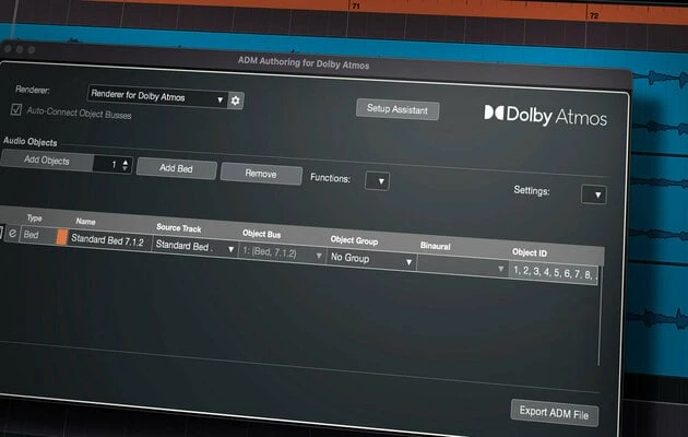 Steinberg Cubase Artist 12 Steinberg Cubase Artist 12 -Prominy Shop thumb d gallery base 965f1fab