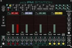 Cherry Audio FM Bundle (Digital Product) -Prominy Shop thumb d gallery base 9765d44f