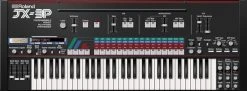 Roland JX-3P Key (Digital Product)