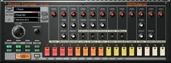 Roland TR-808 Key (Digital Product) -Prominy Shop thumb d gallery base 994e2b0c