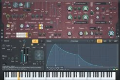 Image-Line Image Line Harmor (Digital Product)