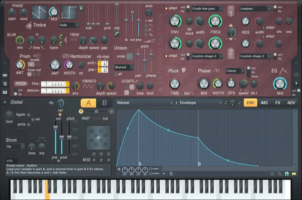 Image Line Harmor (Digital product) Image-Line Image Line Harmor (Digital Product) -Prominy Shop thumb d gallery base 999512d2