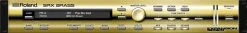 Roland SRX BRASS Key (Digital Product)