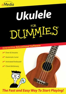 eMedia Ukulele For Dummies Win (Digital product) EMedia Ukulele For Dummies Win (Digital Product) -Prominy Shop thumb d gallery base 9bfe12e1