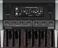 Cherry Audio Lowdown Bass Synthesizer (Digital Product) -Prominy Shop thumb d gallery base 9da6af0b