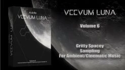 Audiofier Veevum Luna (Digital Product)