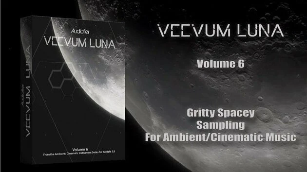 Audiofier Veevum Luna (Digital product) Audiofier Veevum Luna (Digital Product) -Prominy Shop thumb d gallery base 9e392b7c