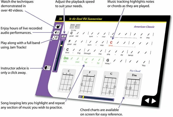 eMedia Ukulele For Dummies Win (Digital product) EMedia Ukulele For Dummies Win (Digital Product) -Prominy Shop thumb d gallery base a2b4f3a7