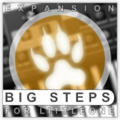 XHUN Audio Big Steps Expansion (Digital Product)