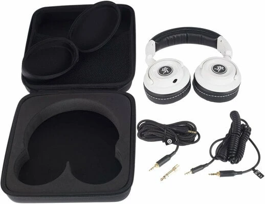 Mackie MC-350 LTD WH Mackie MC-350 LTD WH -Prominy Shop thumb d gallery base a4aa633f