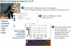 EMedia Ukulele Method Win (Digital Product) -Prominy Shop thumb d gallery base a50935af