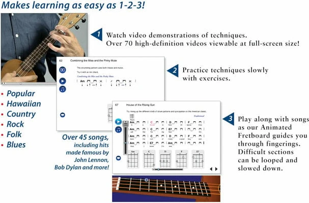 eMedia Ukulele Method Win (Digital product) EMedia Ukulele Method Win (Digital Product) -Prominy Shop thumb d gallery base a50935af