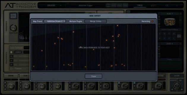 XLN Audio Trigger + Drum Vault Bundle (Digital product) XLN Audio Trigger + Drum Vault Bundle (Digital Product) -Prominy Shop thumb d gallery base a699549f