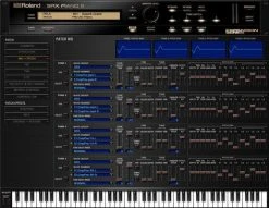 Roland SRX PIANO II Key (Digital Product) -Prominy Shop thumb d gallery base a7b529e8