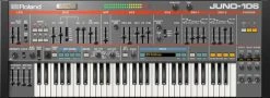 Roland JUNO-106 (Digital Product)