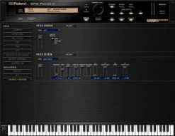 Roland SRX PIANO II Key (Digital Product) -Prominy Shop thumb d gallery base aacd6ca3