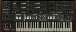 CA Plugins Elka-X Synthesizer (Digital Product) -Prominy Shop thumb d gallery base ab6ed1b8