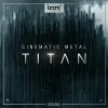 BOOM Library Cinematic Metal Titan Des (Digital Product)