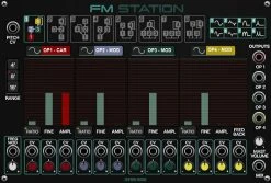 Cherry Audio FM Bundle (Digital Product) -Prominy Shop thumb d gallery base ad2d6b35