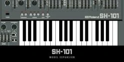 Roland SH-101 (Digital Product)
