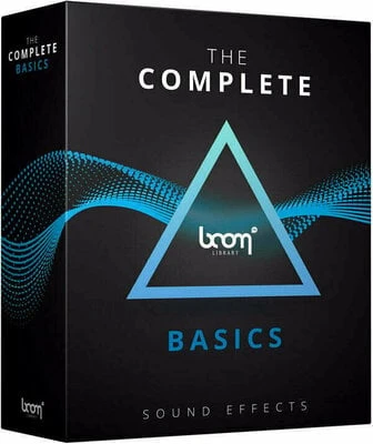 BOOM Library The Complete BOOM Basics (Digital product) BOOM Library The Complete BOOM Basics (Digital Product) -Prominy Shop thumb d gallery base b1920d42