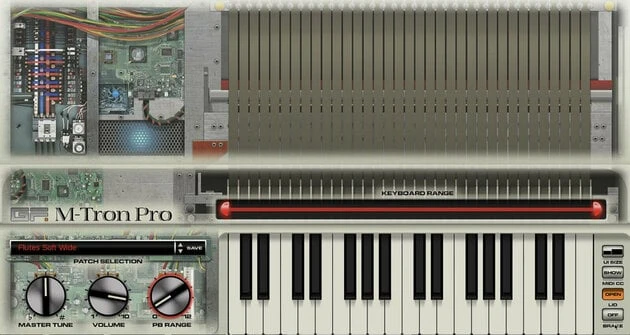 GForce M-Tron Pro Complete (Digital product) GForce M-Tron Pro Complete (Digital Product) -Prominy Shop thumb d gallery base b1adb527