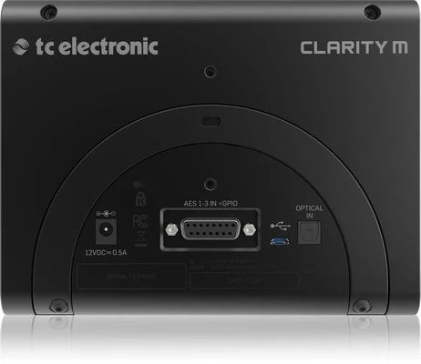 TC Electronic Clarity M TC Electronic Clarity M -Prominy Shop thumb d gallery base b1d4c4f4