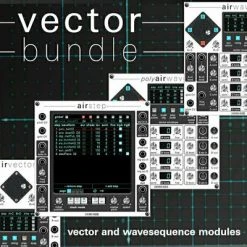 Cherry Audio Vector Bundle (Digital Product)