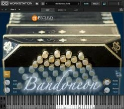 PSound Bandoneon (Digital Product) -Prominy Shop thumb d gallery base b4207236
